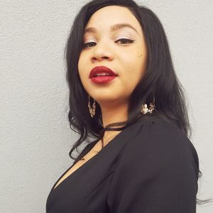 Meet your Posher, Alexandra